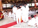 06. Sri Kondal Rao is being honoured